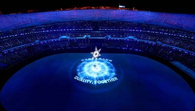 Beijing Winter Olympic Games