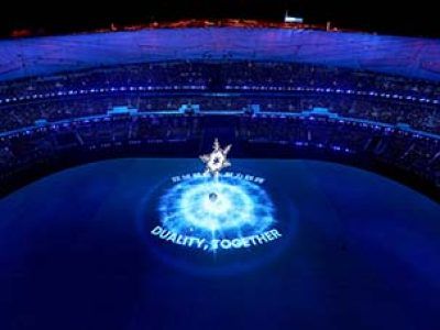 Beijing Winter Olympic Games